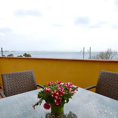 Casa Zagara