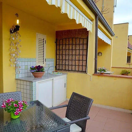 Casa Zagara