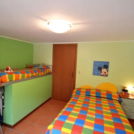 Ferienhaus Casa Zagara *