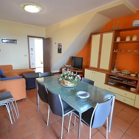 Ferienhaus Casa Zagara
