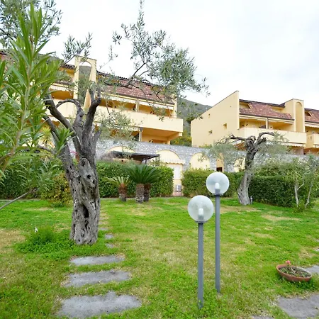 Casa Zagara