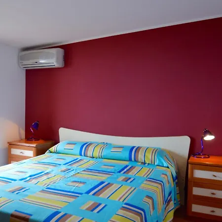 Ferienhaus Casa Zagara *