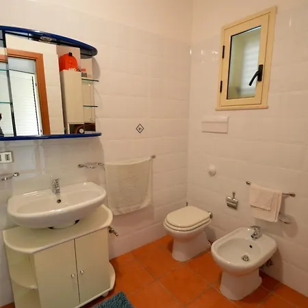 Casa Zagara Letojanni