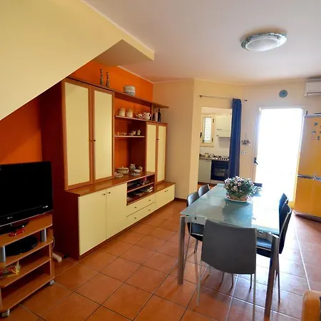 Casa Zagara