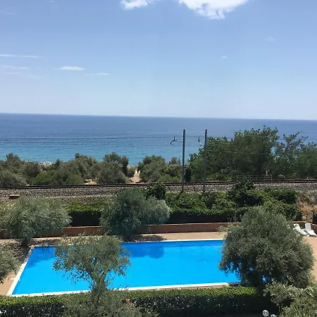Casa Zagara * Letojanni